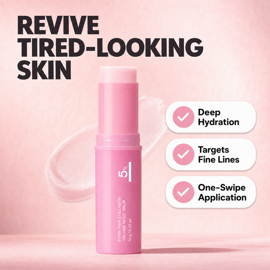 Rose Revival Stick