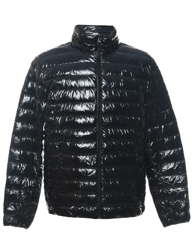 Calvin Klein Puffer Jacket - M