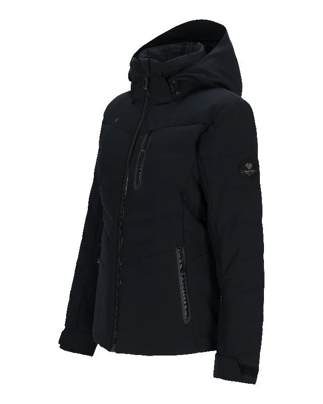 Cosima Down Jacket