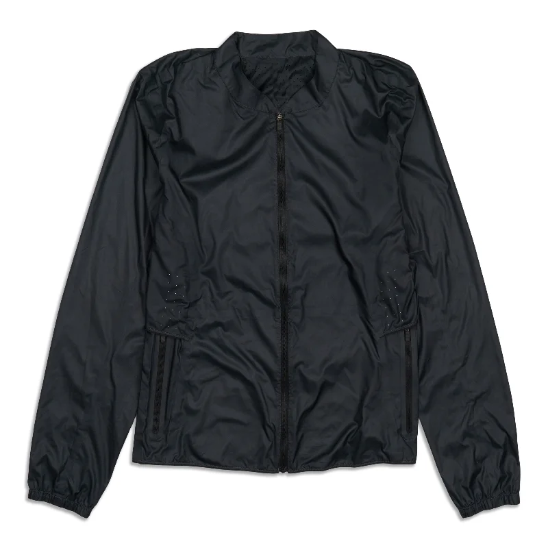 Deep Inhale Jacket - Resale