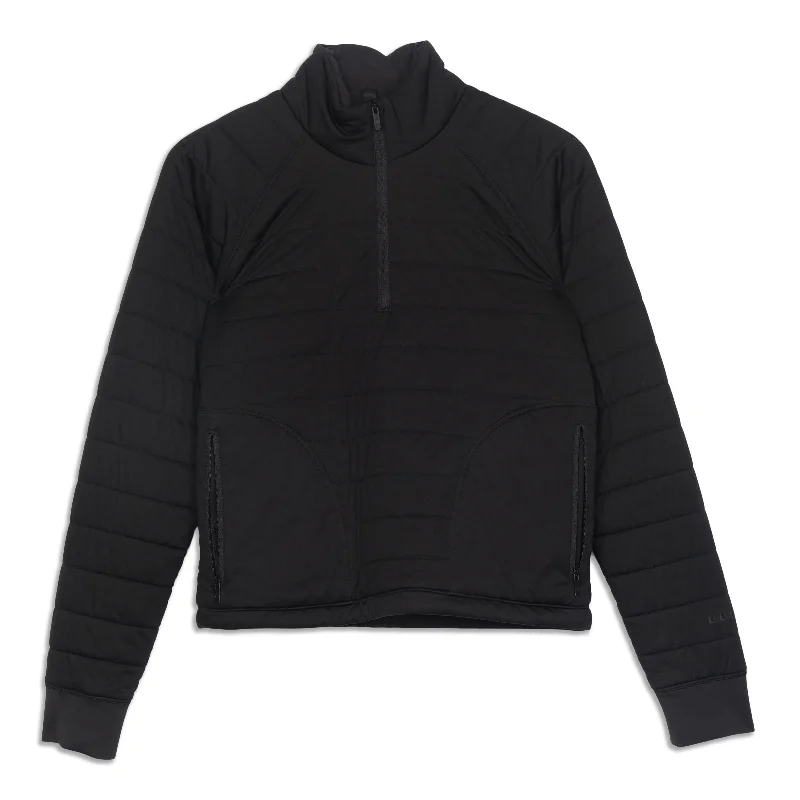 Dynamic Movement Zip Up - Resale