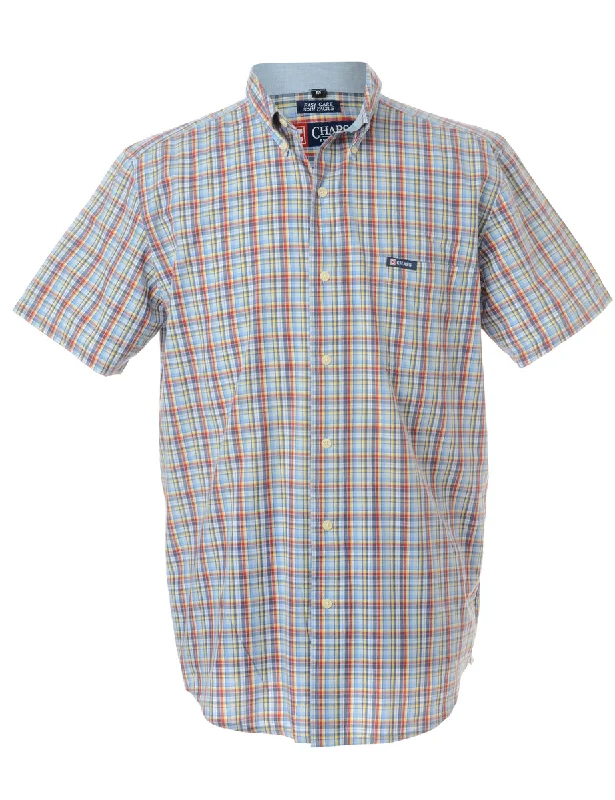 Label Ben Short Sleeve Shirt