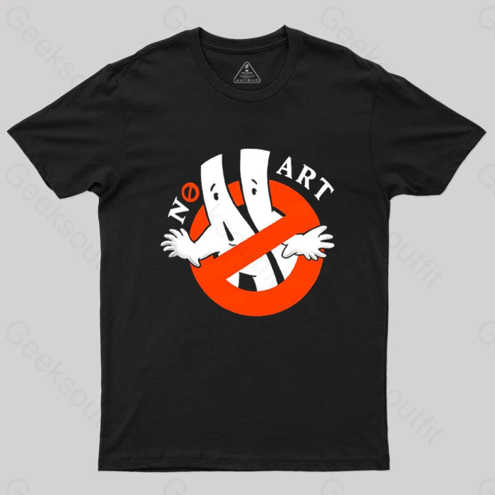 AI Busters T-Shirt