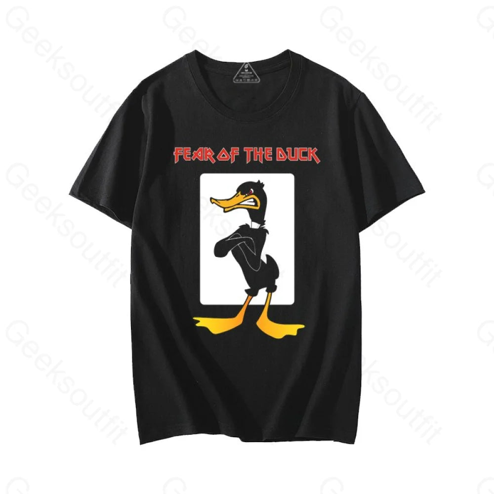 Fear of the duck T-Shirt