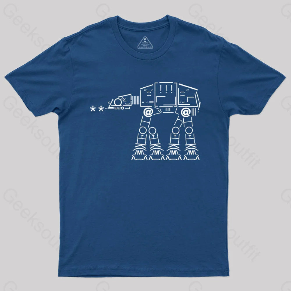 Imperial Walker IT Element T-Shirt