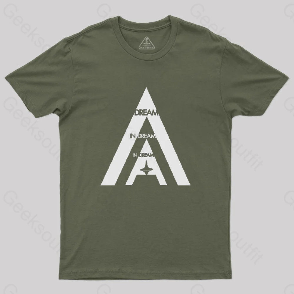 Army Green