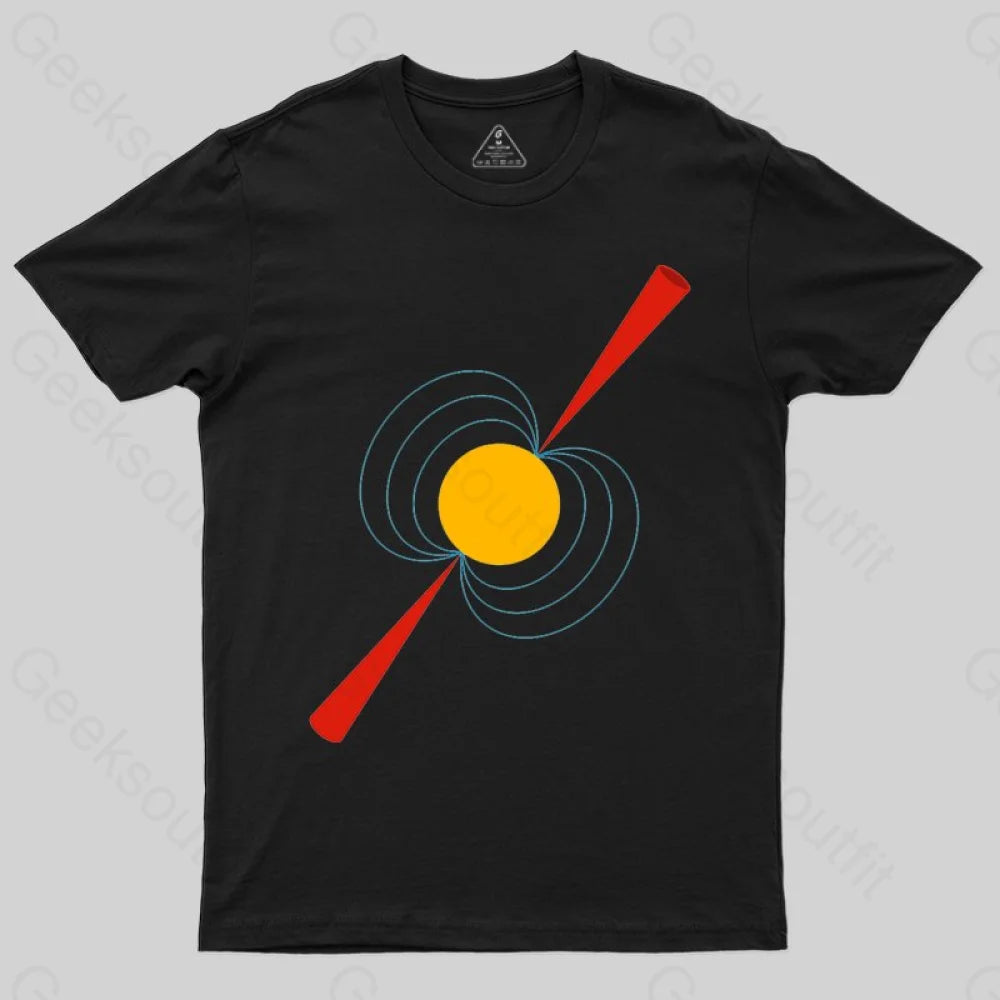 Neutron Star T-shirt