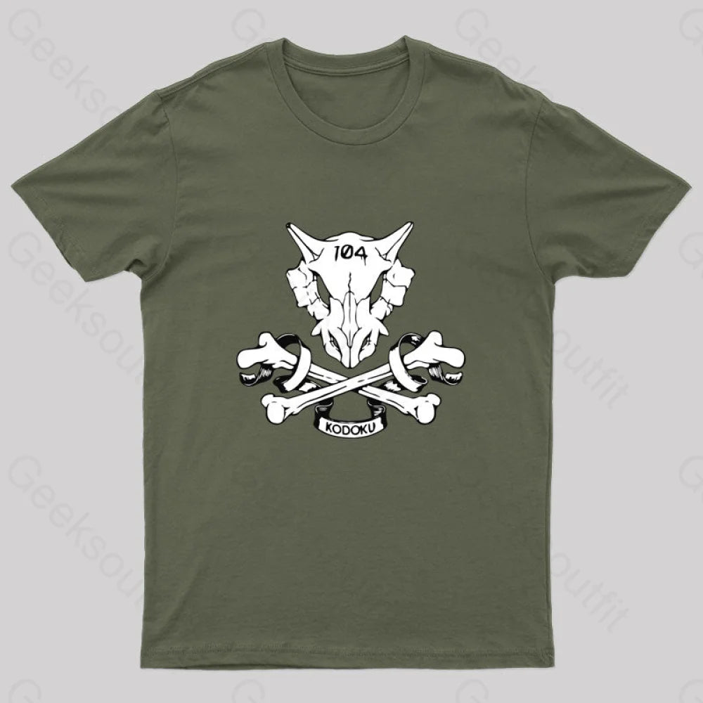 Pokemon - Kodoku T-Shirt