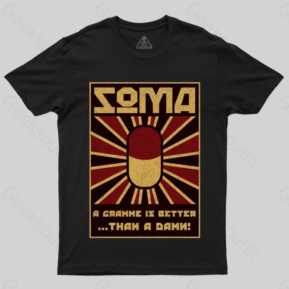 Take soma T-shirt