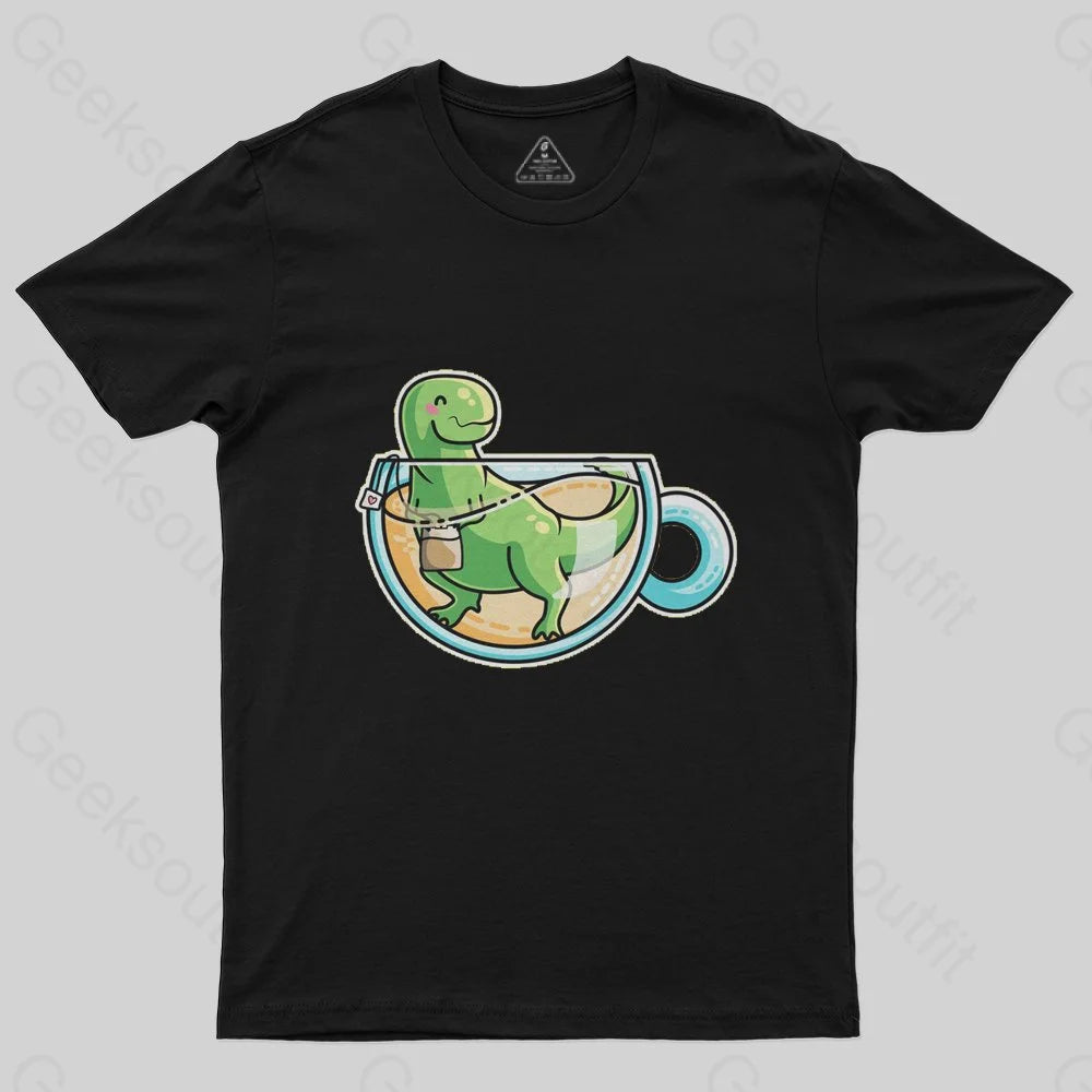 Tea Rex T-Shirt