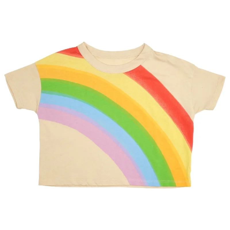 RAINBOW TSHIRT