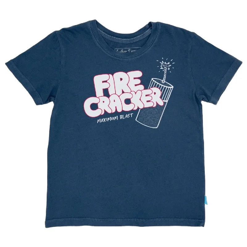 FIRECRACKER TSHIRT