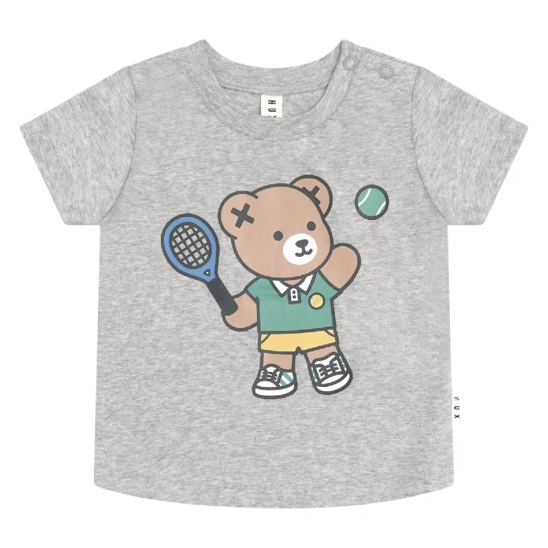 TENNIS HUX TSHIRT