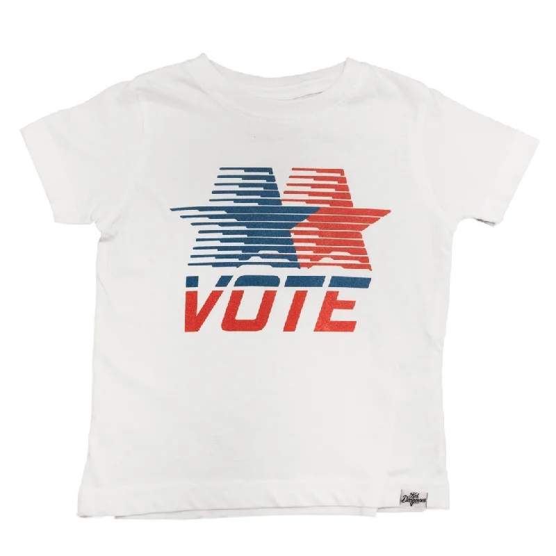 VOTE STARS TSHIRT