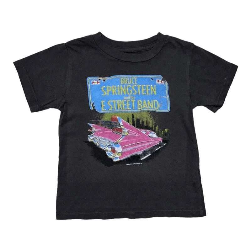 BRUCE SPRINGSTEEN TSHIRT