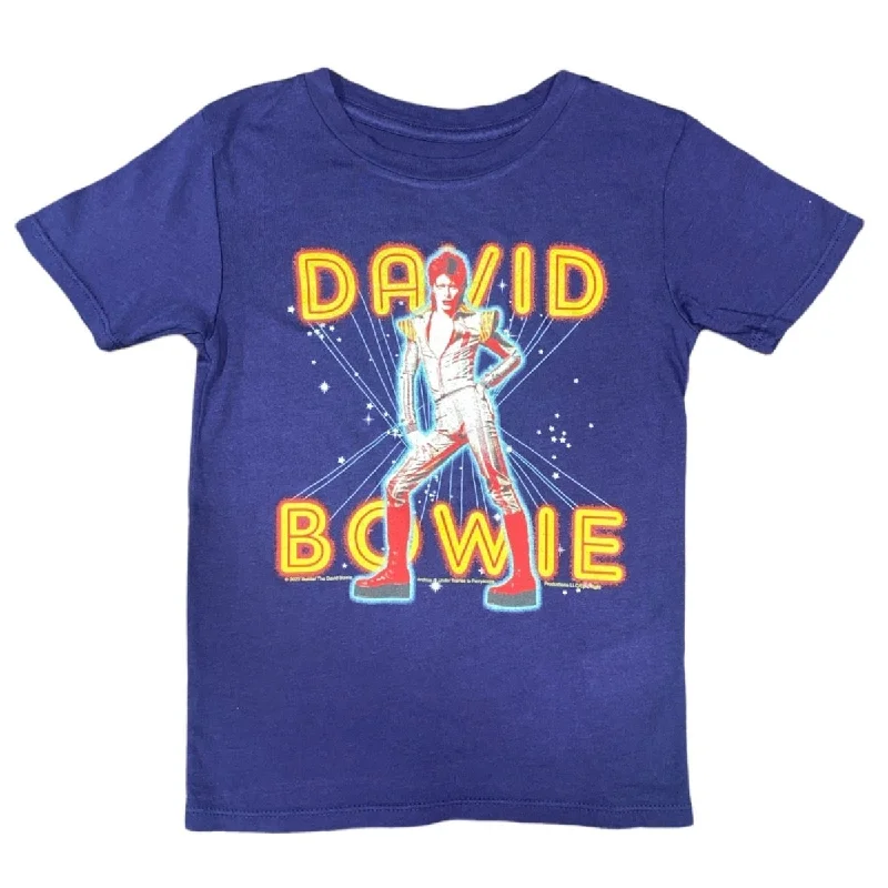 DAVID BOWIE TSHIRT