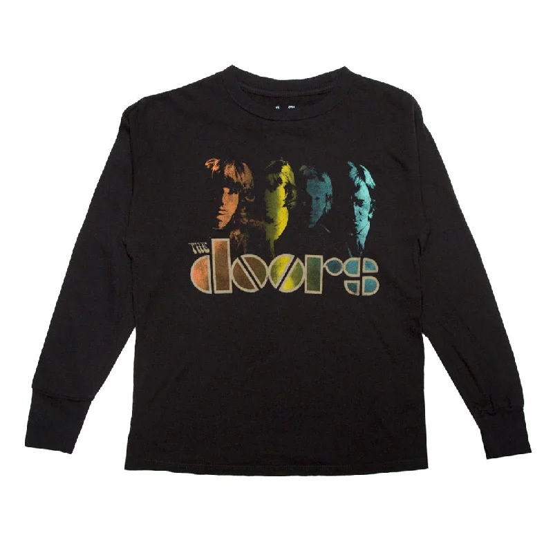 DOORS LONG SLEEVE TSHIRT