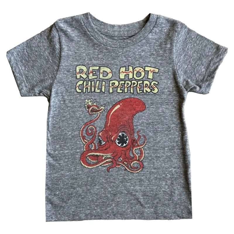 RED HOT CHILI PEPPERS TSHIRT