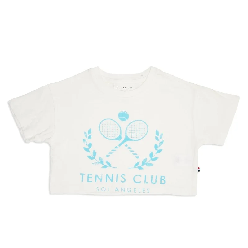 TENNIS TSHIRT