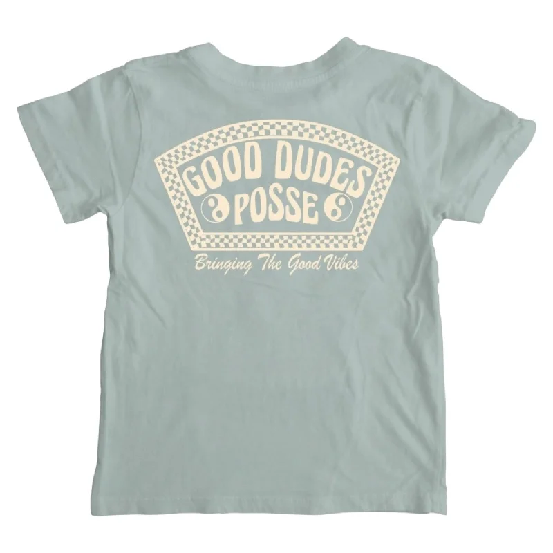 GOOD DUDES POSSE TSHIRT