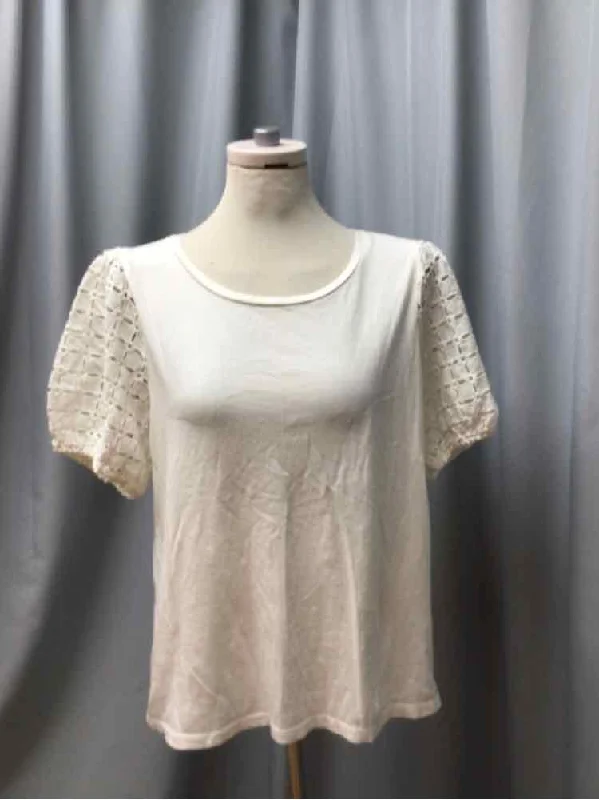 J CREW SIZE LARGE Ladies TOP