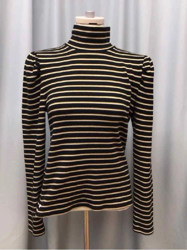 J CREW SIZE LARGE Ladies TOP