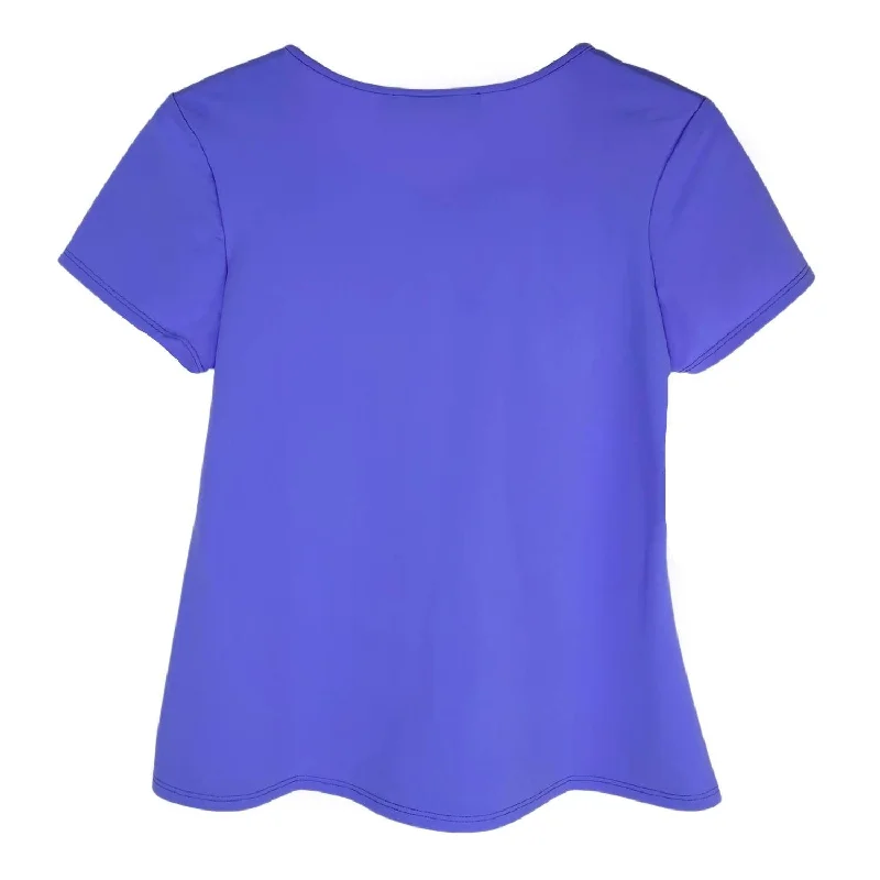 Katherine Way - Women's Fenwick Crew Neck Tee