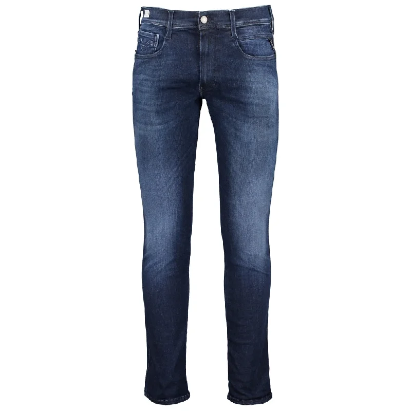 Hyperflex Anbass Clouds Jeans