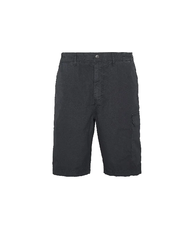 Gear Shorts - Grey