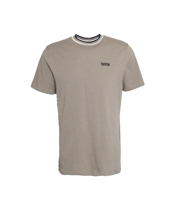 Mens Barbour International T-Shirts