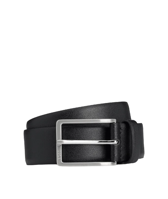 Erman Belt - Black