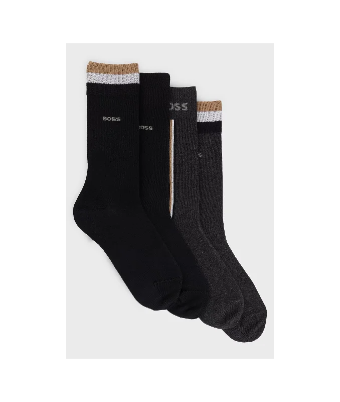 Mens Boss Bodywear Socks