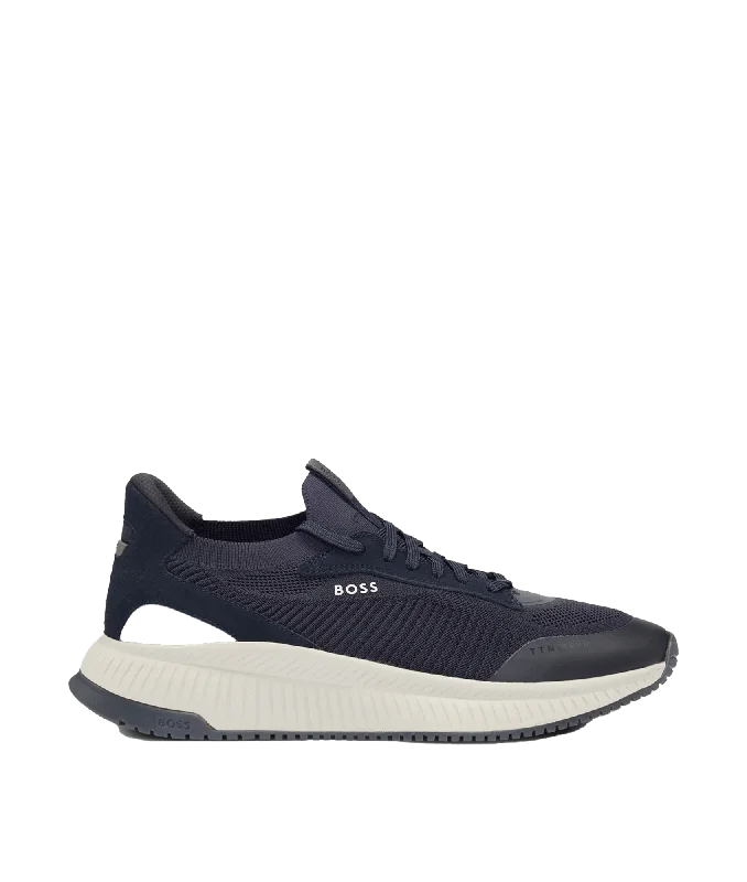 Ttnm Evo Trainers - Navy