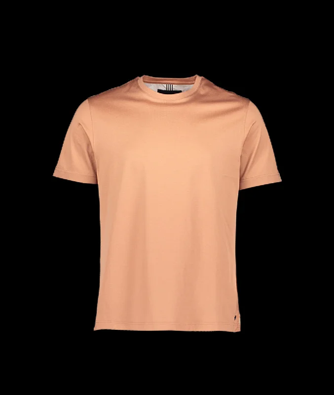 Lux Jersey T-shirt - Orange