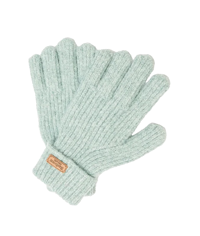 Pendle Gloves - Green