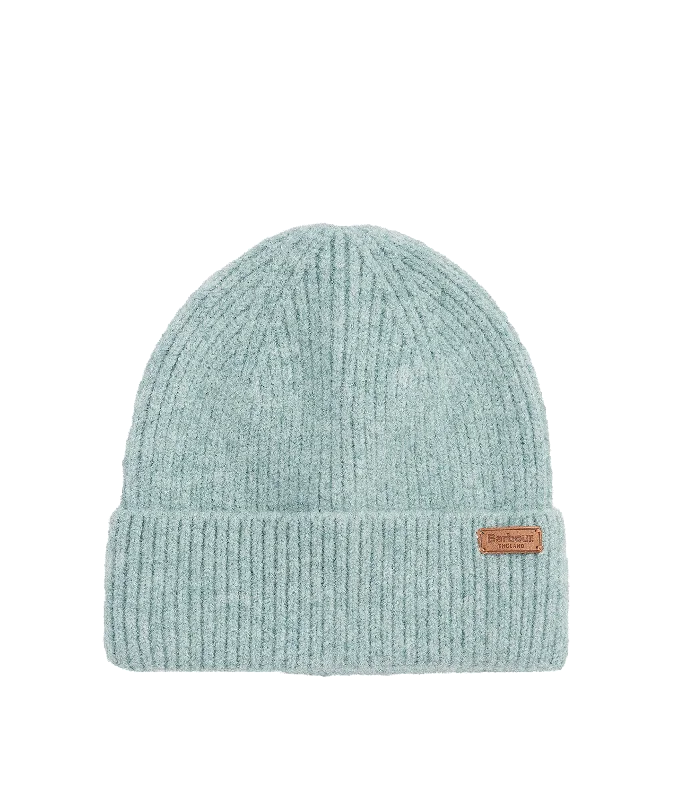 Pendle Beanie - Green