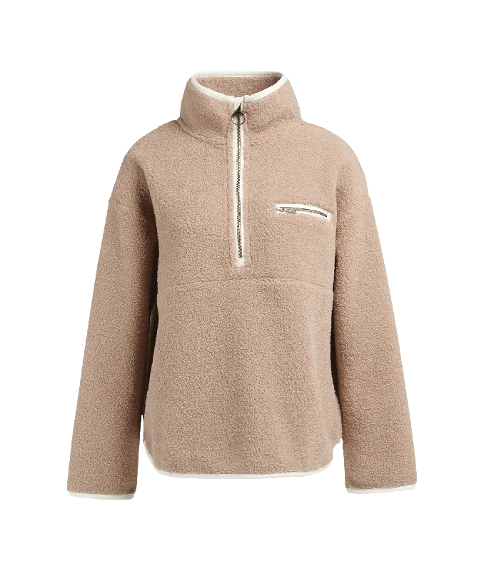 Mersea Overlayer - Beige