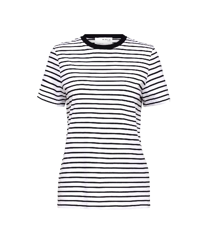 Striped T-Shirt - Multi