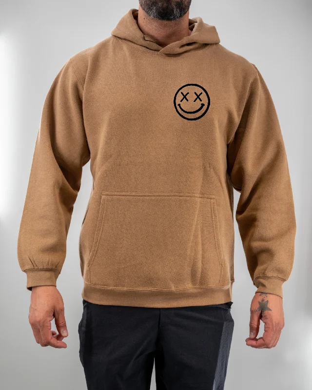 Salty Savage Unisex “OG Smile” Classic Lounge Hoodie