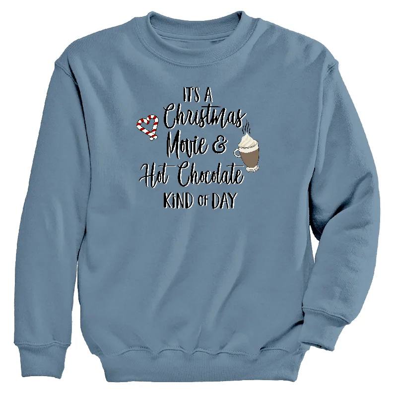 Christmas Day Women's Sweatshirt