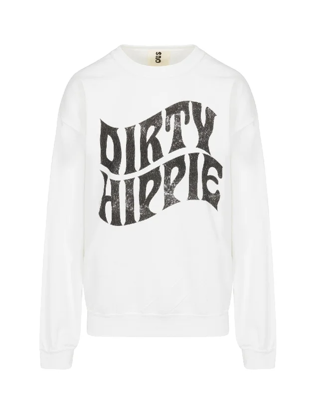 Dirty Hippie Vintage Sweatshirt