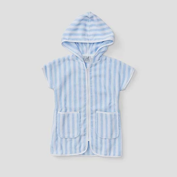 Light Blue Stripe