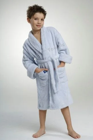 Cloud 9 Kids Cover Up Robe