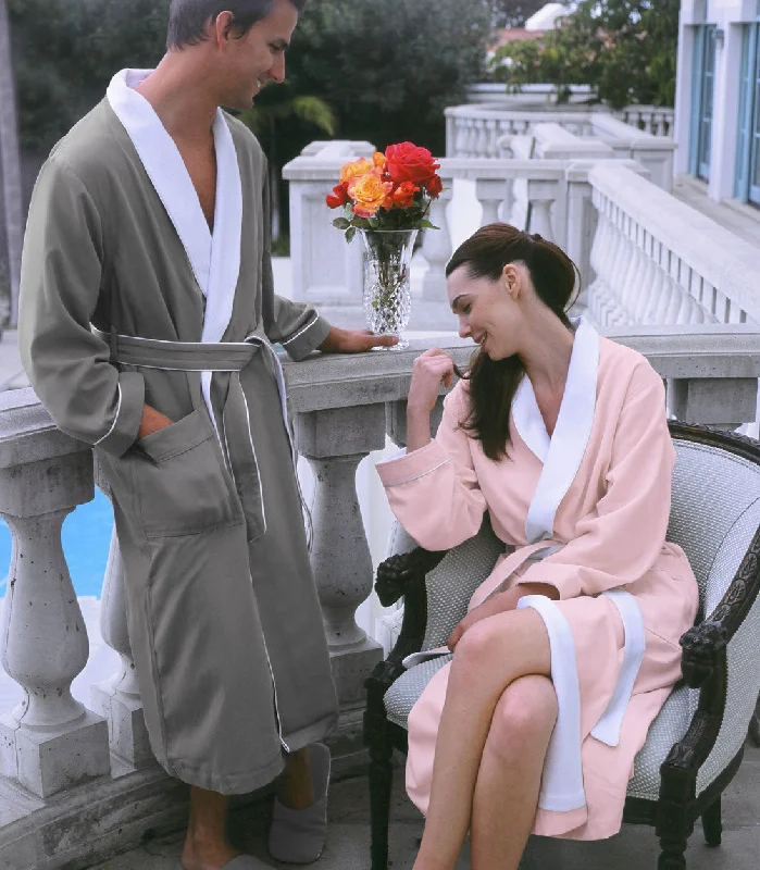 The Luxe Robe