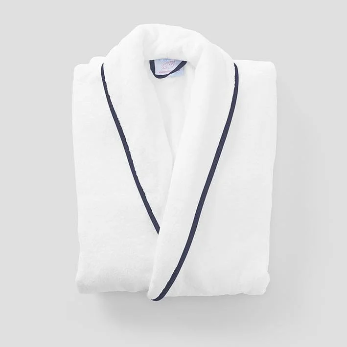 Men's Signature Robe