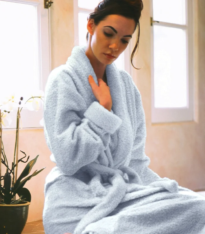 Plush Signature Robe