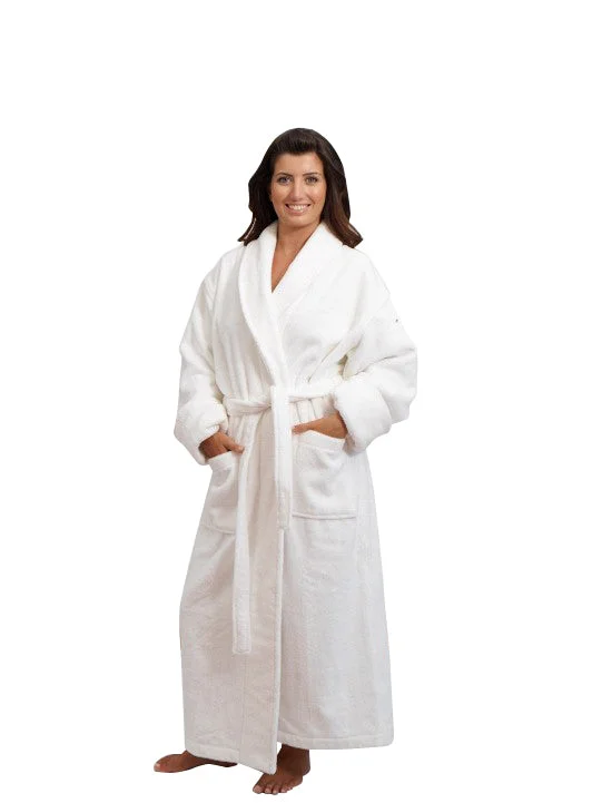 TURKISH TERRY-LIGHT PRESIDENTIAL ROBE